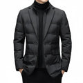Venturel - Chaqueta urbana elegante cortavientos